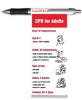 CPR C-A-B Banner Pen